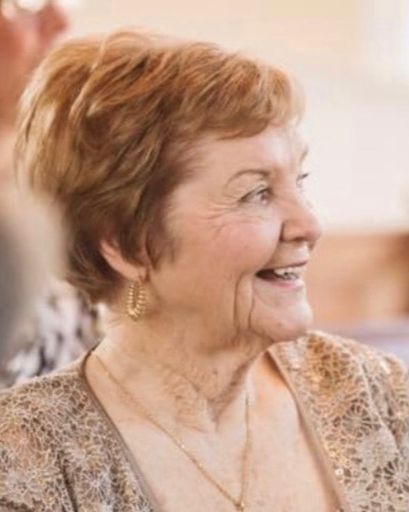 Betty Marie Elkins