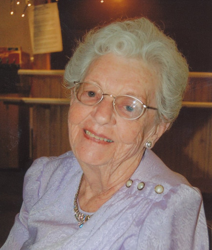 Ethel Brewer Profile Photo