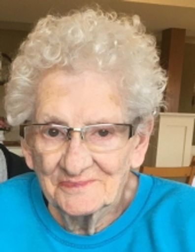 Dorothy Ann Ginter Profile Photo