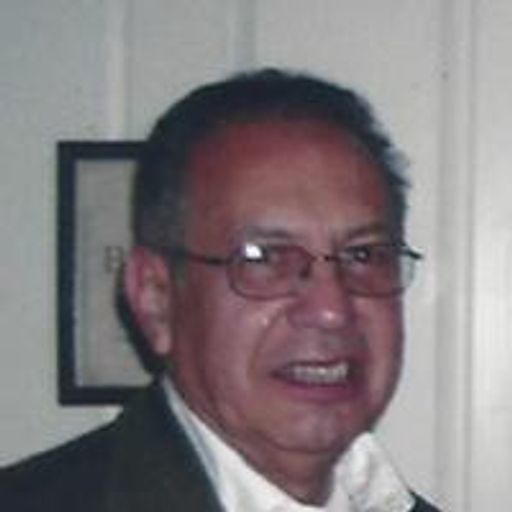 Jose Rafael "Ralph" Anaya