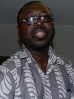 Samuel  A. Danso Profile Photo