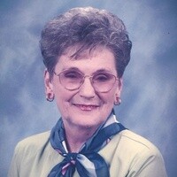 Doris J. Mcdurmont