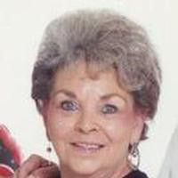 Ann Carolyn (Miller) Frazer Cooper