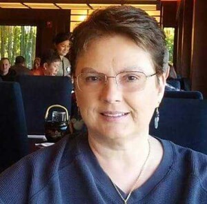 Diane M. Kolde