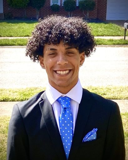 Brock Jurrien Laine Hogan Profile Photo