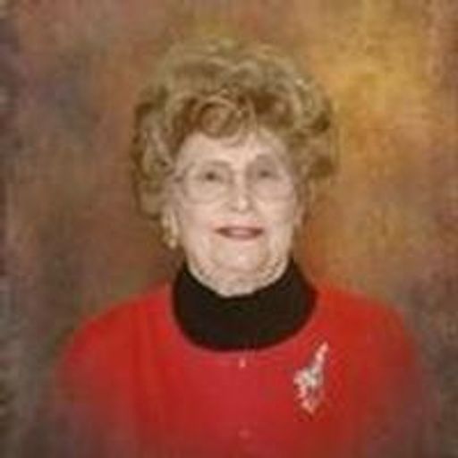 Maureen Fay Johnston