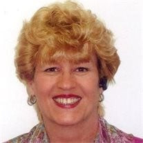 Connie Marie Tipton Profile Photo