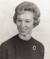 Doris Arlene Scott Holshouser