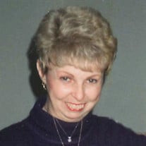 Janet Viola Hanson Profile Photo