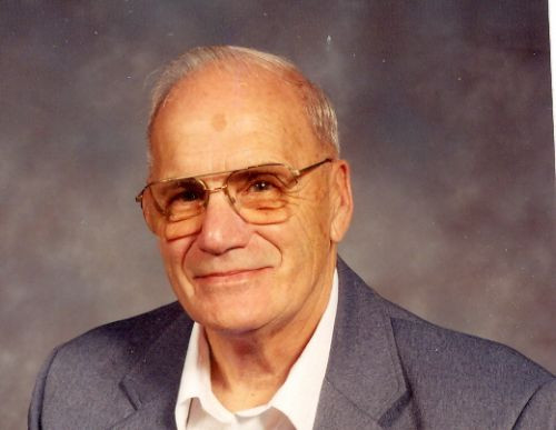 Robert K. Faas