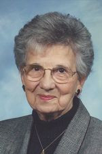 Beatrice M. Hess