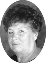 Shirley Jean Scarboro