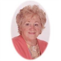 Pauline F. Heslip Profile Photo