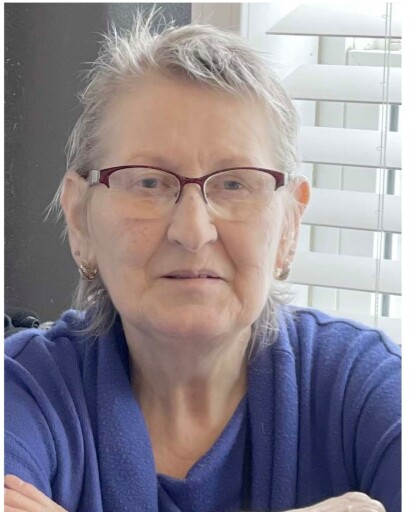 Jo Ann M. May's obituary image