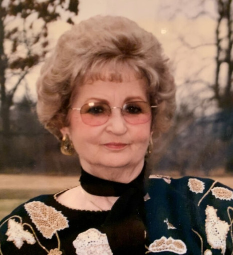 Betty J. Gardner Weethee