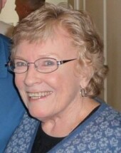 Frances Casey 1931-2017 Profile Photo