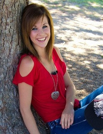 Cassandra Harris Profile Photo