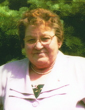 Helen E. Kruger Profile Photo