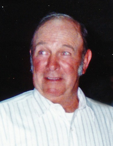 David Cauley, Sr.