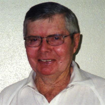Farrell W. Wright