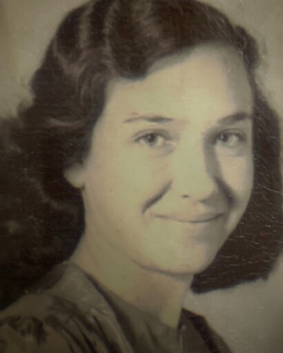 Doris Louise Freeman's obituary image