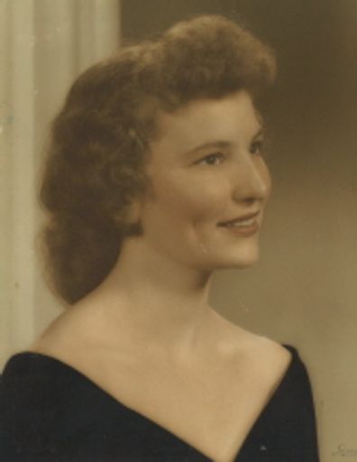 Melba Lucille Covey Profile Photo