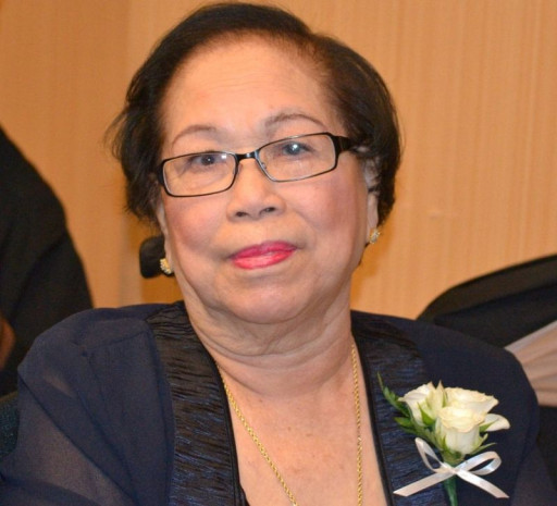 Marina Dizon Bartolome