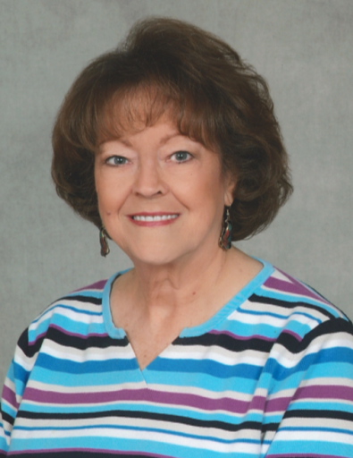 Barbara Edwards Stallings