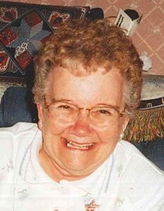 Dorothy L. Cunningham