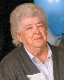 Pamela "Pam" Freda VanCamp