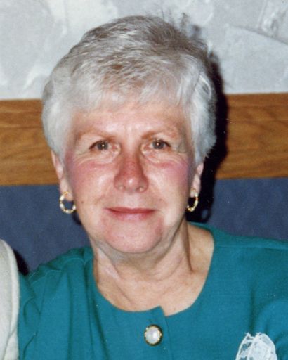 Lois M. Mack