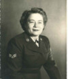 Willie Mae Yates Palmer