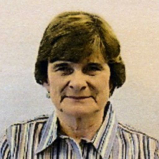 Susan M. Blachowicz