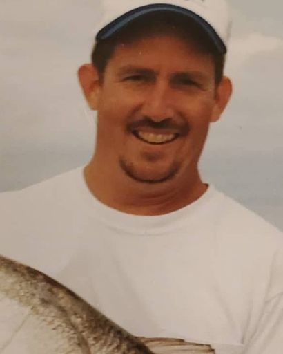 Clay M. Jameson's obituary image