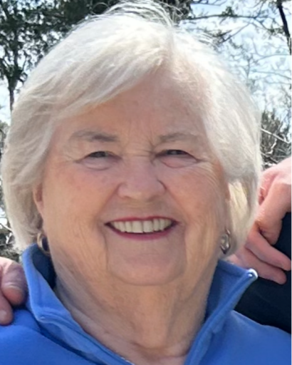 Linda J. Camuso's obituary image
