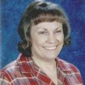 Carol Blair Profile Photo