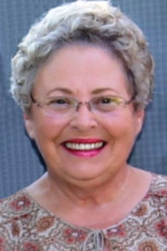 Gloria Eckstein Profile Photo