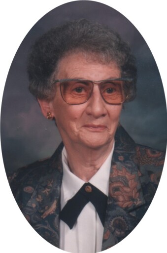 Pauline A. Fisher