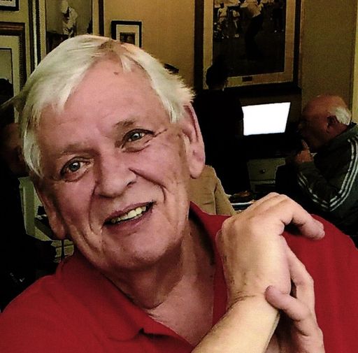 William A. Quirk Obituary 2022 The Donohue Funeral Homes Inc.