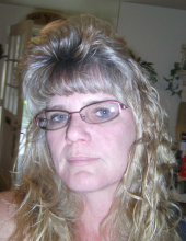Stacey Lynn Baker Profile Photo