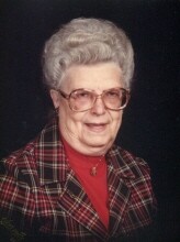 Ruth E. Mangan