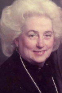 Phyllis Birtwell Profile Photo