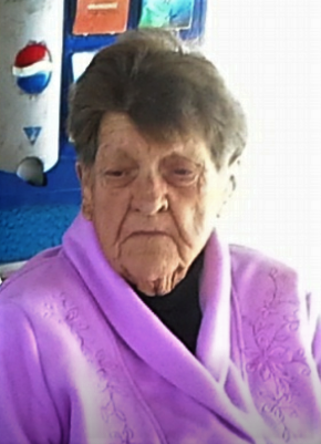 Norma Lucille Taylor