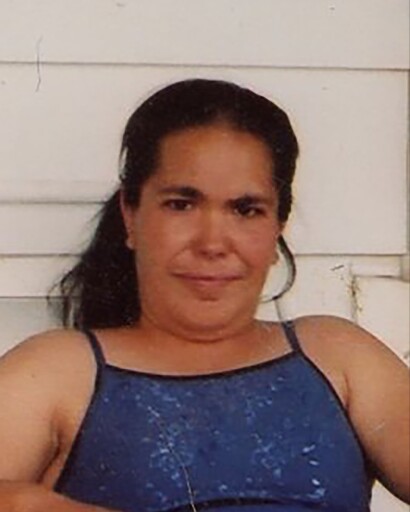 Maria Salud Ortiz Reyes