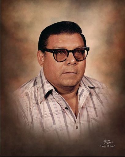 Raymond Tijerina Profile Photo