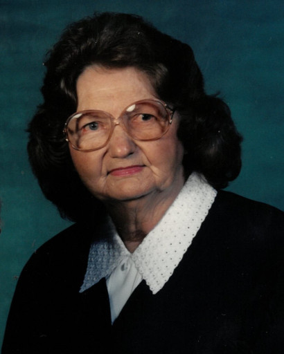 Gladys H. Rampey Profile Photo