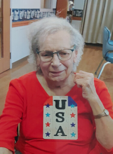 Dorothy "Jane" Vallardi Profile Photo