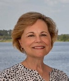Mary Elden Profile Photo