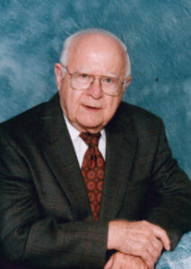 Clayton R. Martin, Jr.