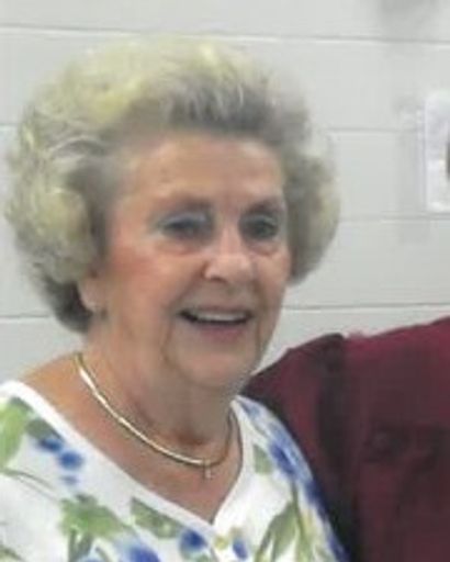 Jane Thompson McMillan's obituary image